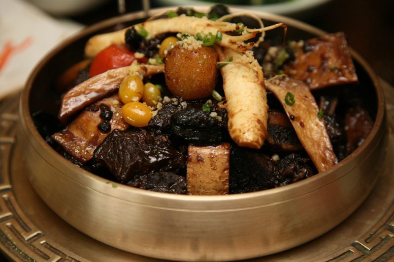 Panela de Pressão