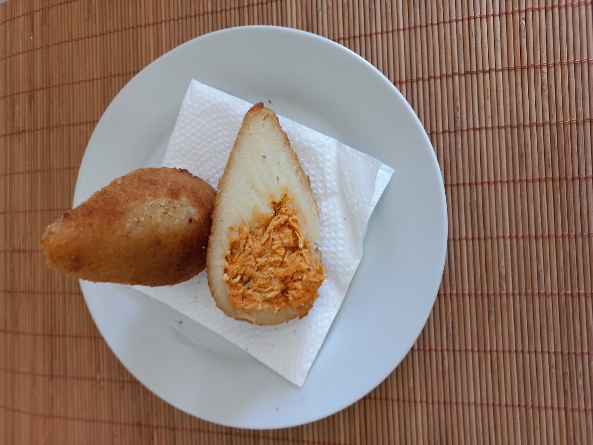 Lanches & Petiscos