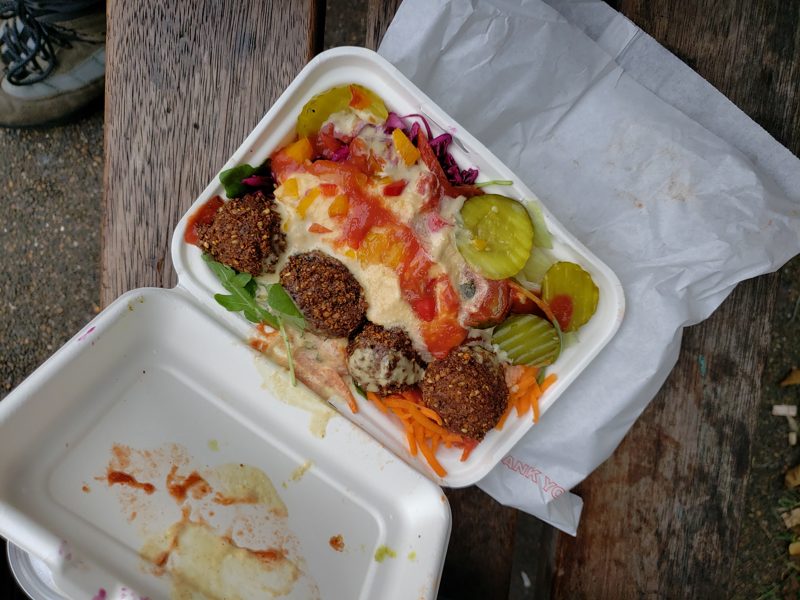 Vegetarianas