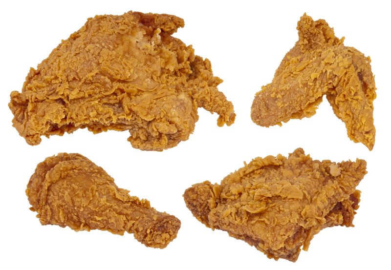 Frango & Aves