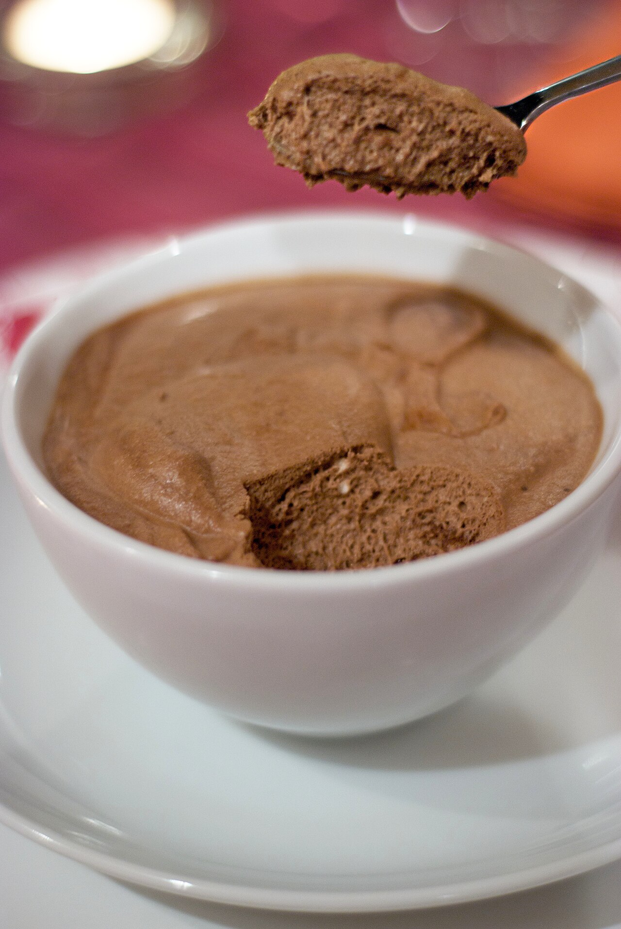 Brownie Fudge Intenso com Aquela Casquinha Craquelada de Revista