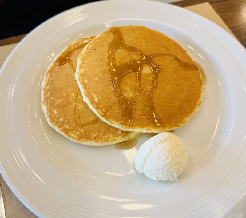 Café & Brunch